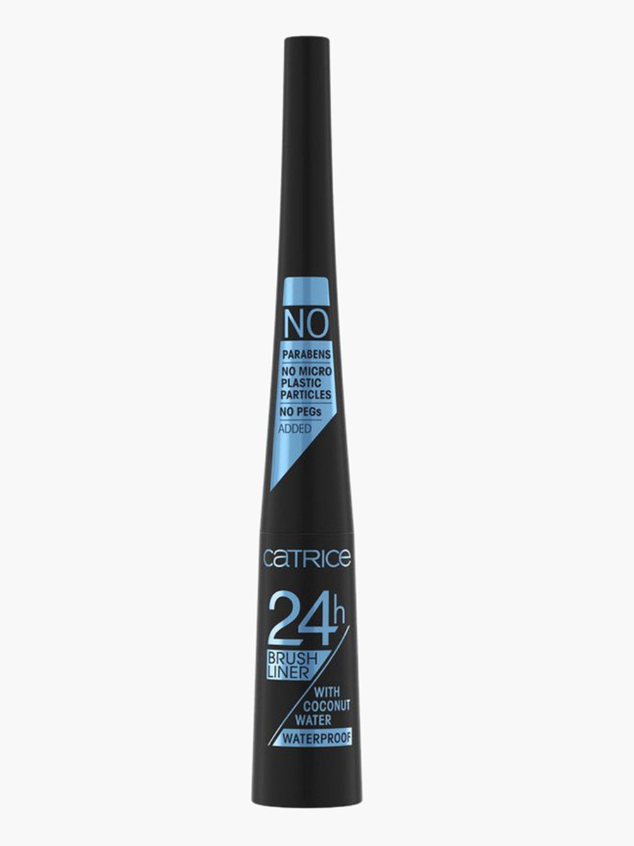 Cosmetics Waterproof 24h Brush Liner - 3 ml