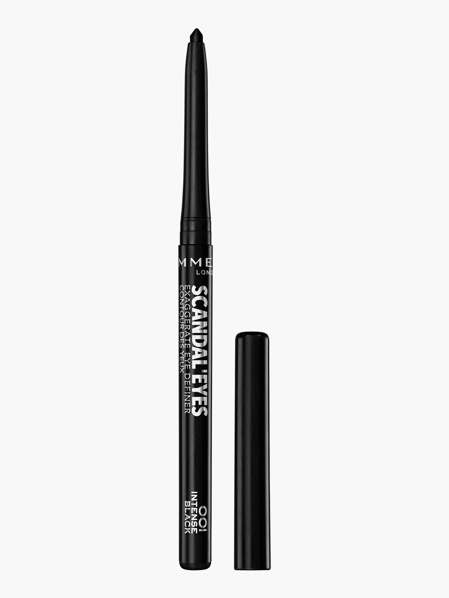 Scandal Eyes Exaggerate Eye Definer