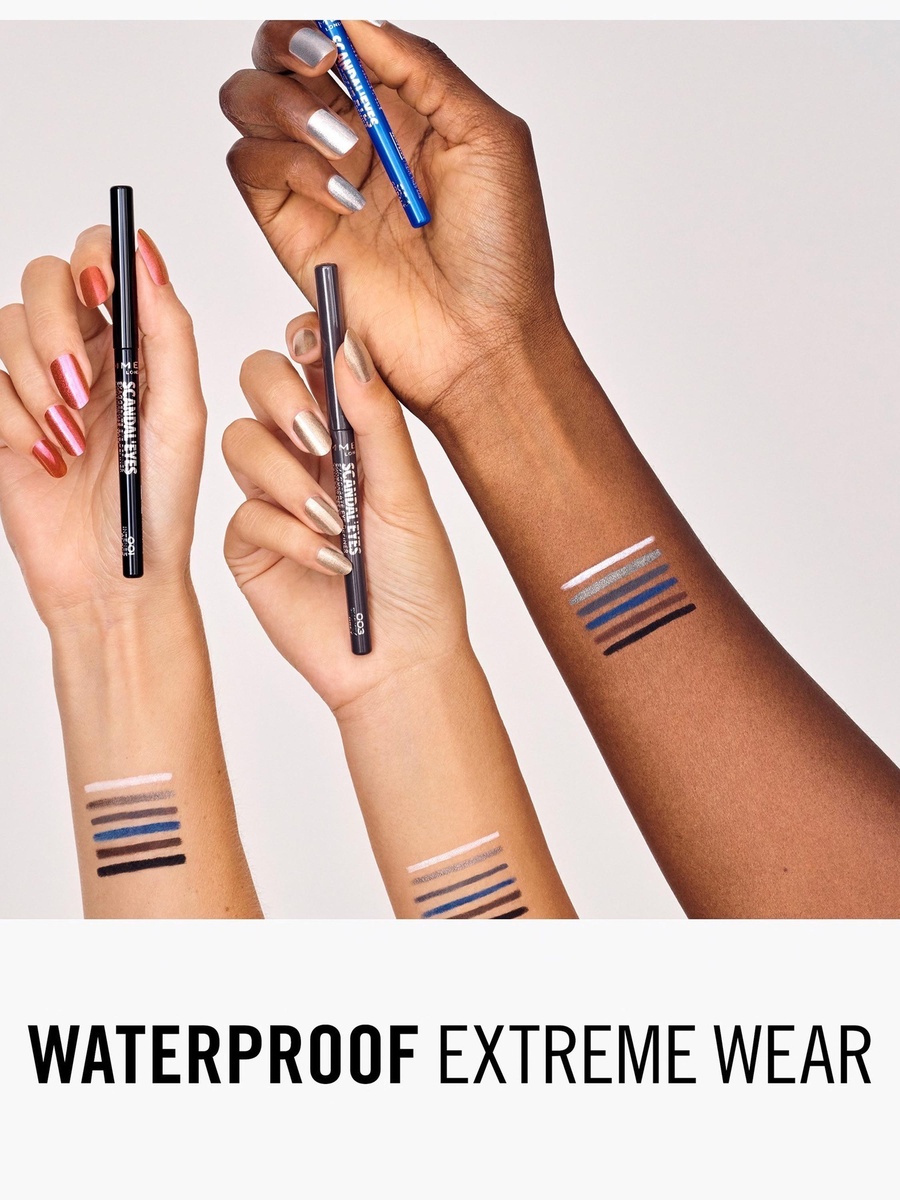 Scandal Eyes Exaggerate Eye Definer