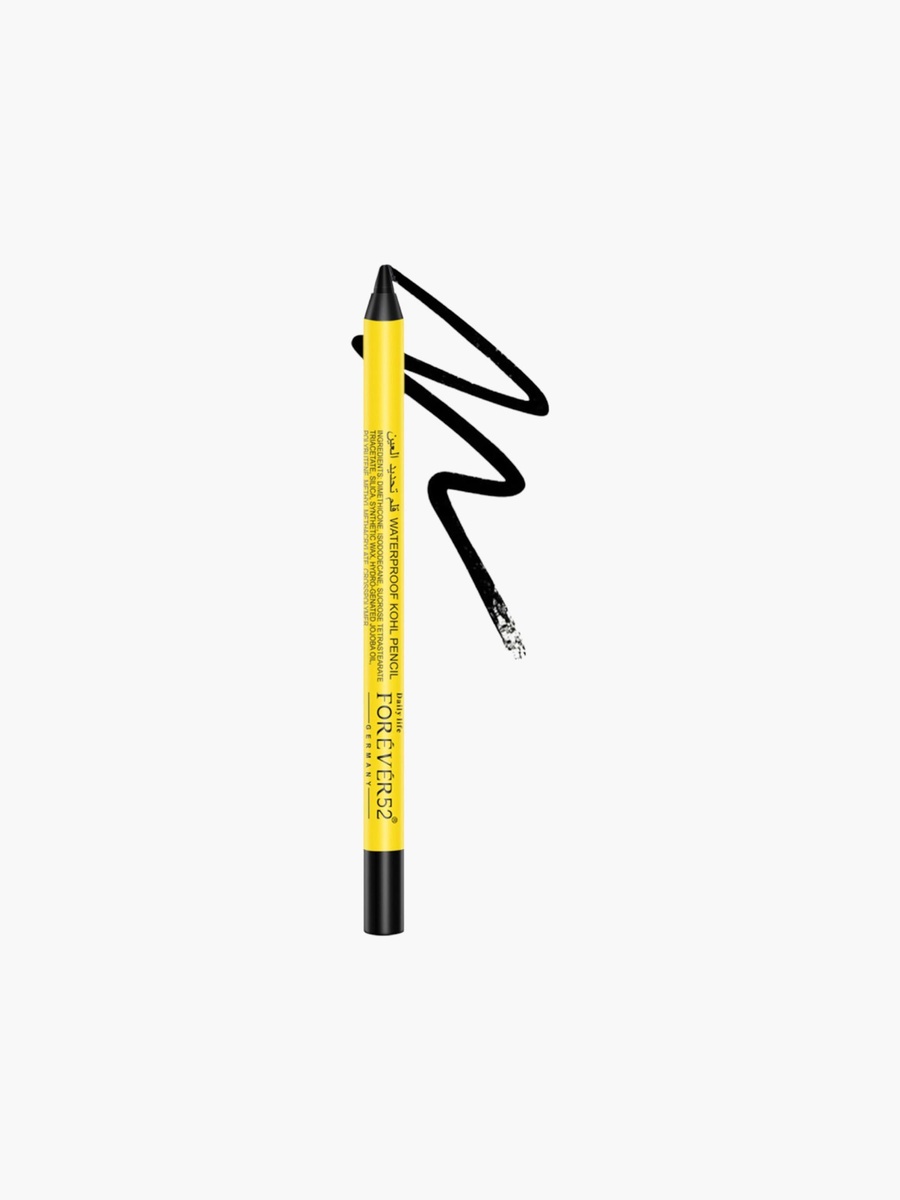 Waterproof Kohl Pencil