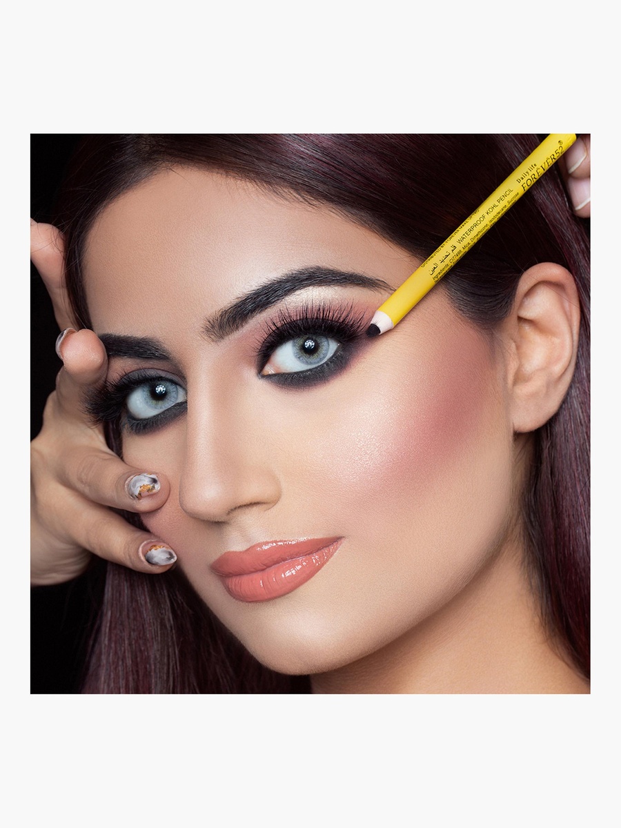 Waterproof Kohl Pencil