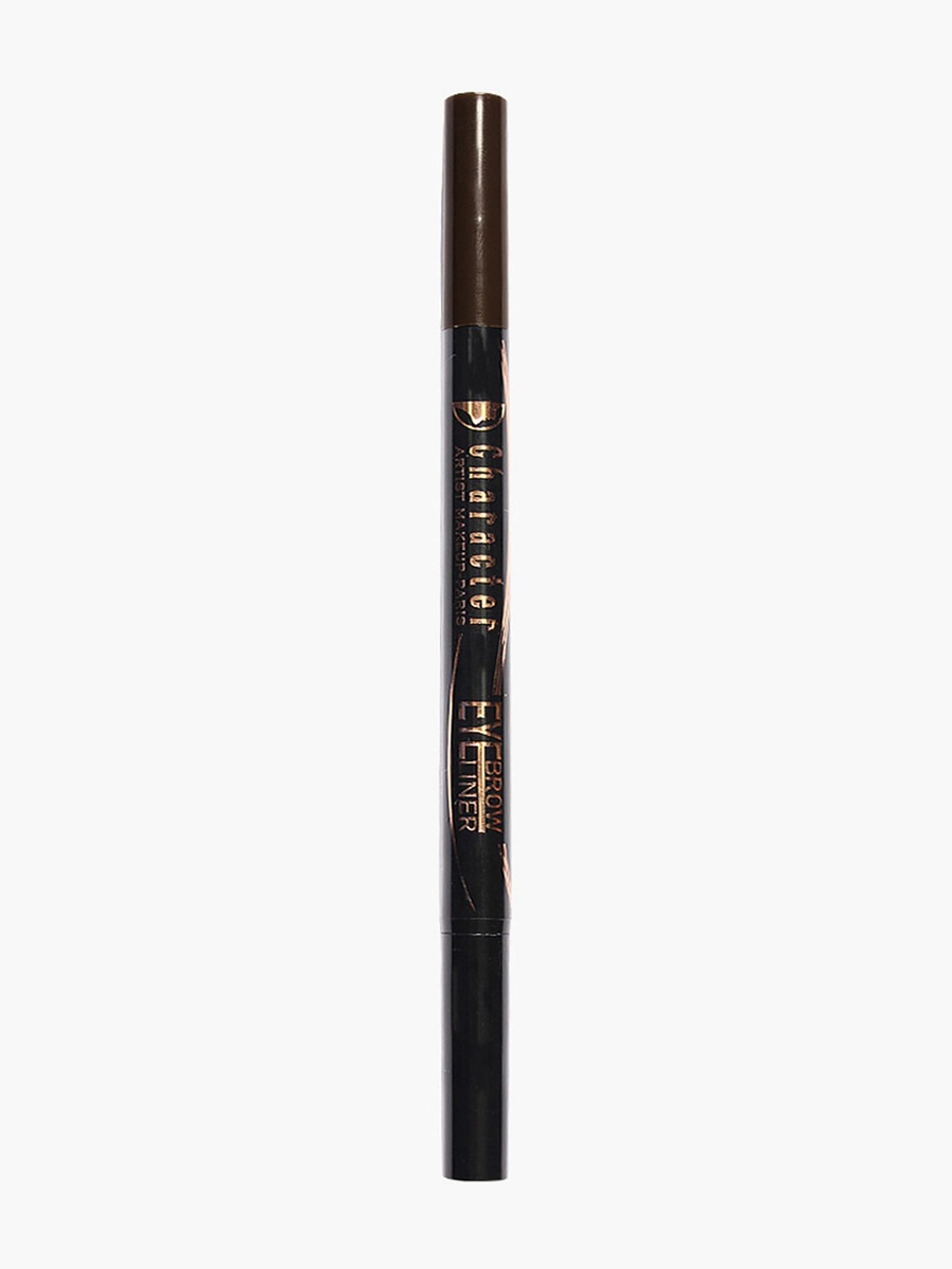 Eyebrow and Eyeliner Pen