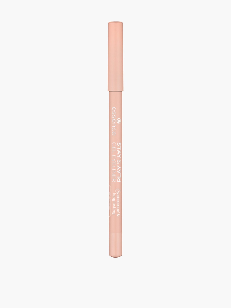 Stay and Play Gel Eyeliner