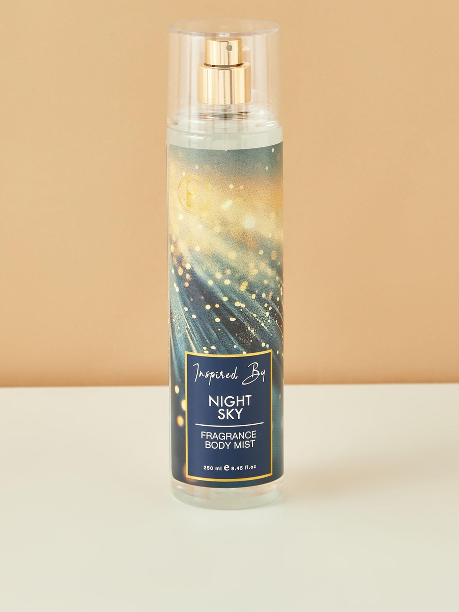 Inspired by Night Sky Body Mist - 250 ml