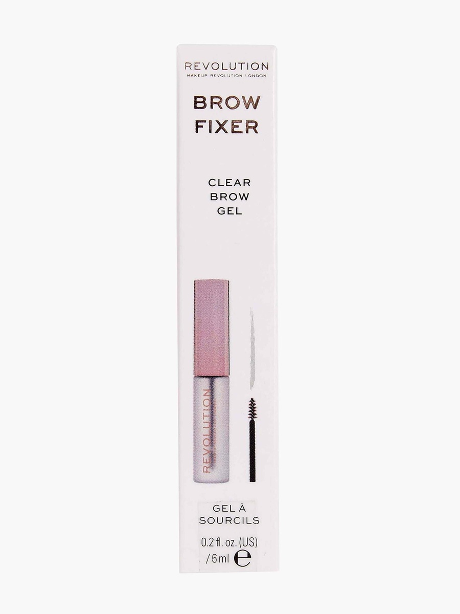 Brow Fixer - 6 ml