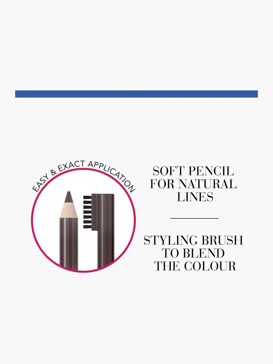 Brow Reveal Precision Eyebrow Pencil - 1.4 gm