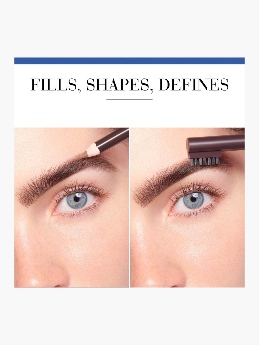 Brow Reveal Precision Eyebrow Pencil - 1.4 gm