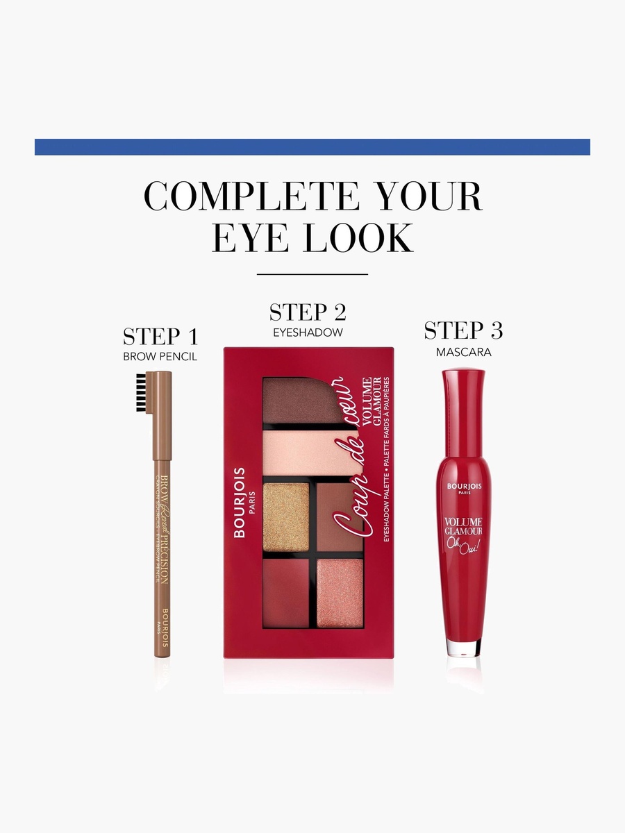 Brow Reveal Precision Eyebrow Pencil - 1.4 gm