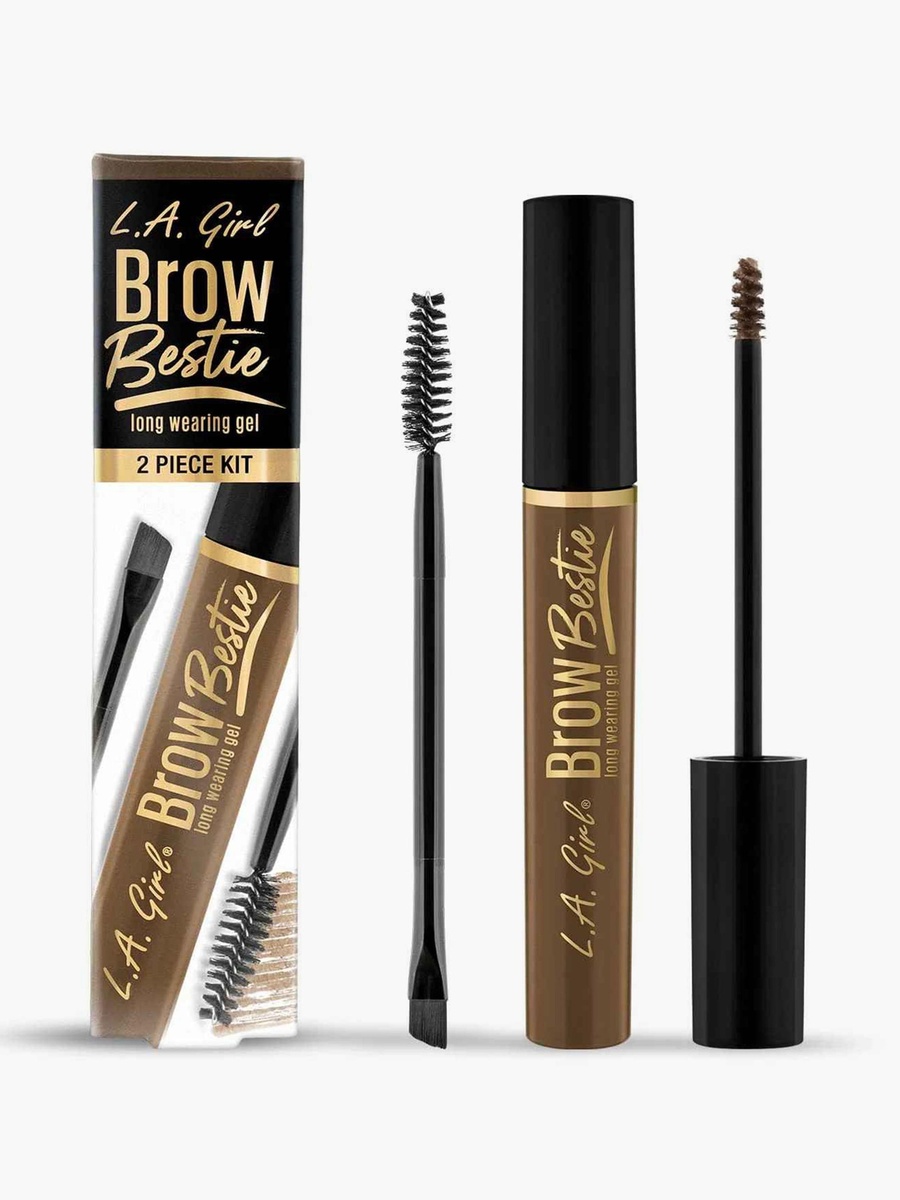 Brow Bestie Gel Kit