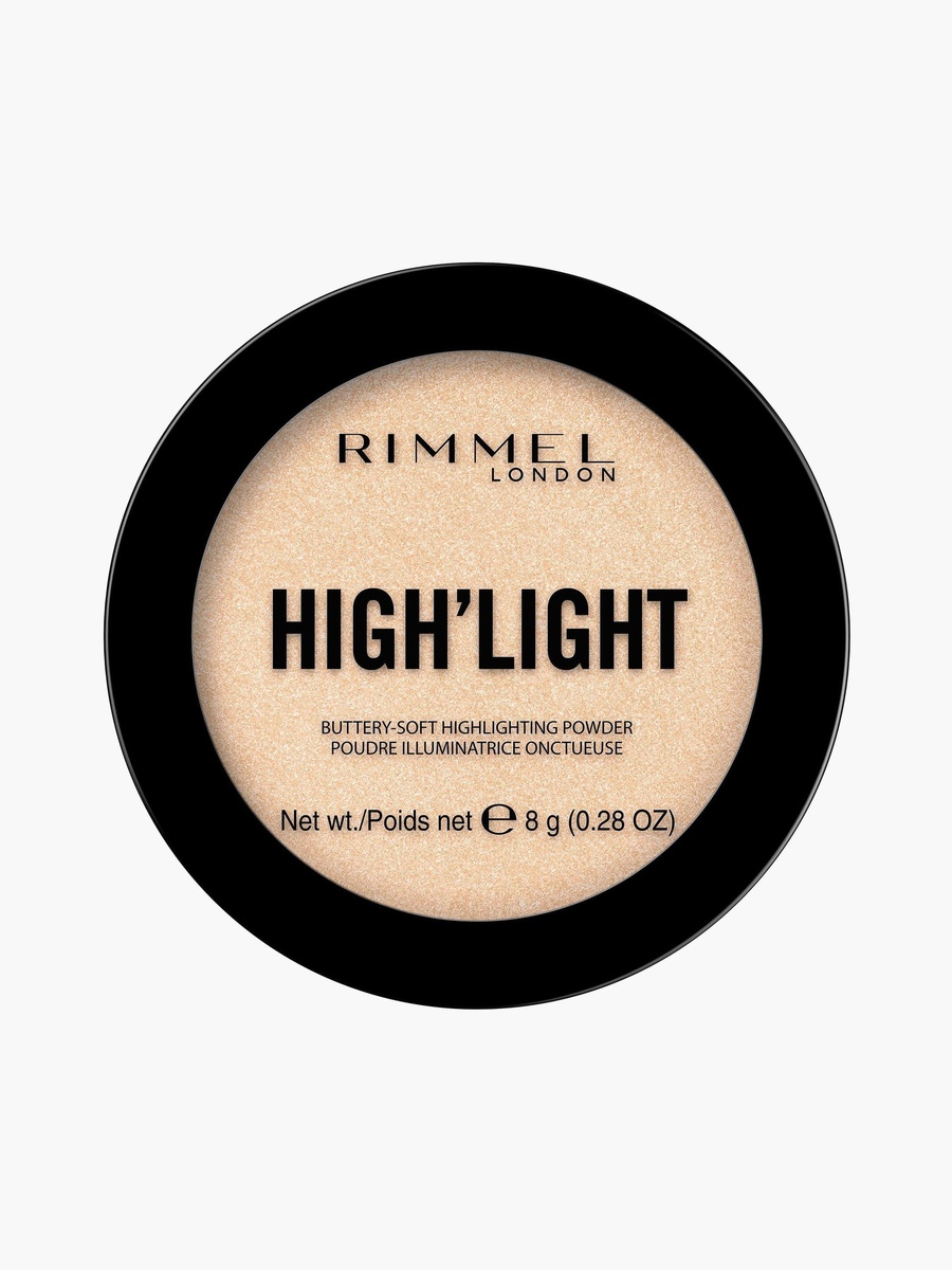 Highlighting Powder - 8 gm