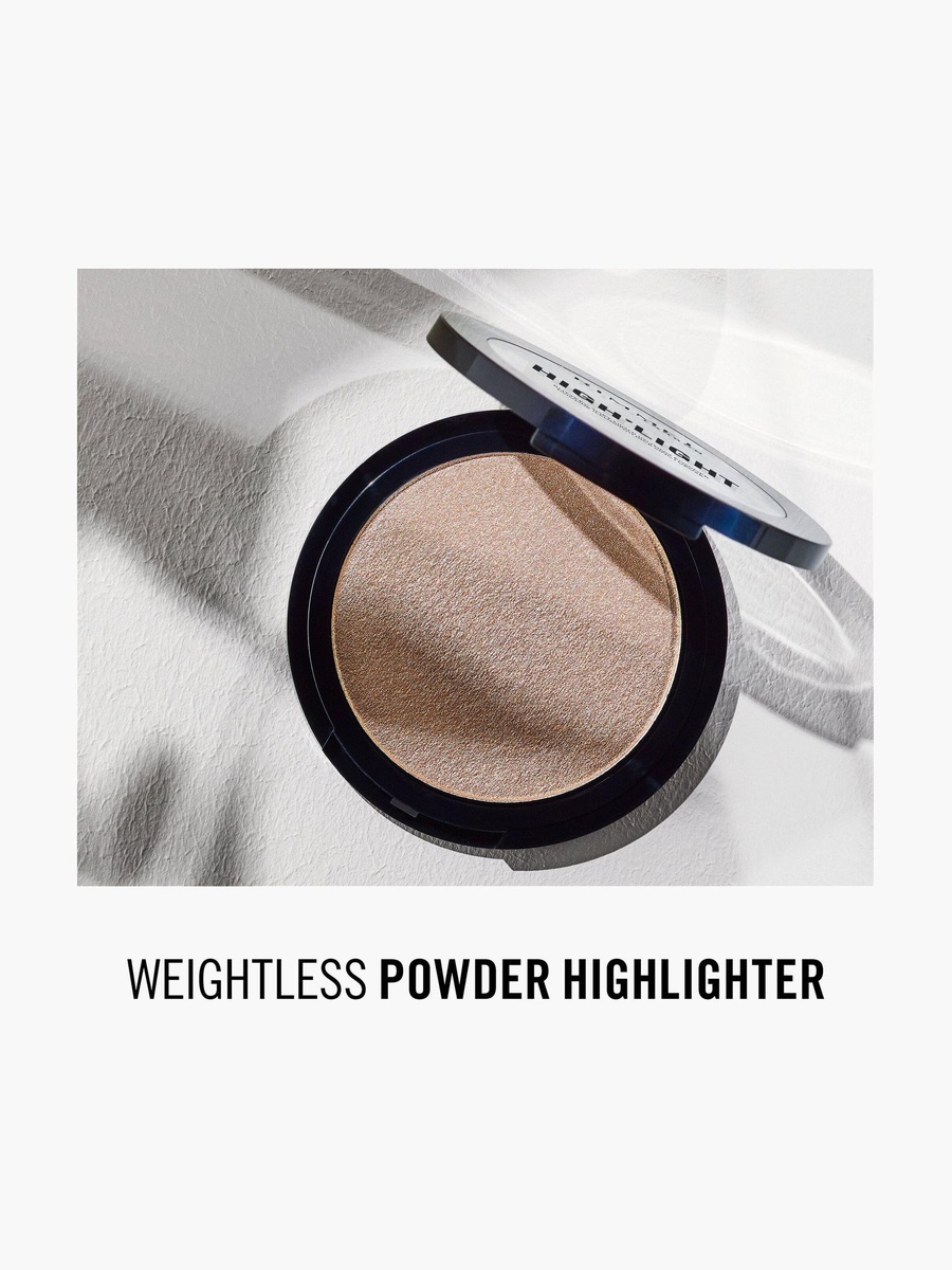 Highlighting Powder - 8 gm