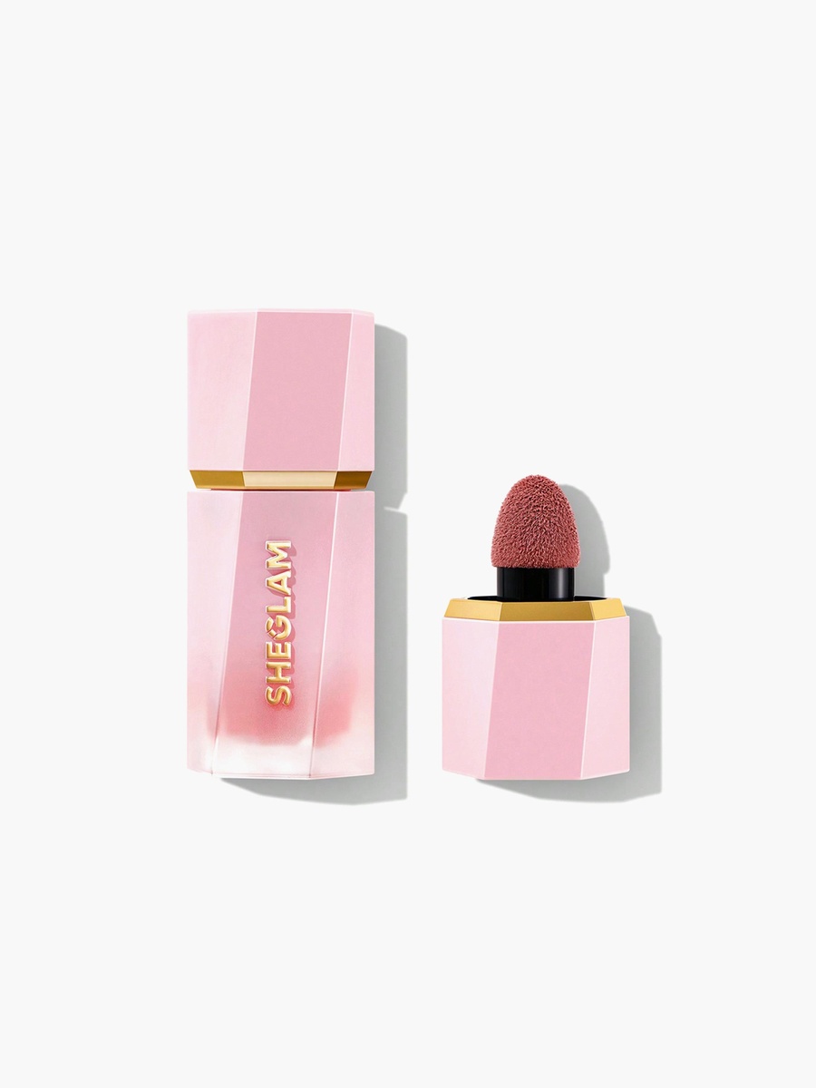 Color Bloom Liquid Blush