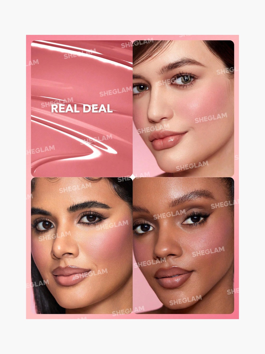 Color Bloom Liquid Blush
