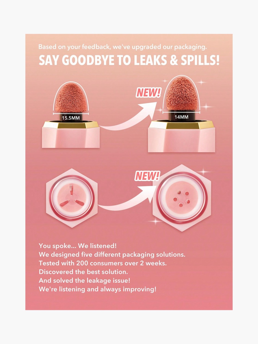 Color Bloom Liquid Blush