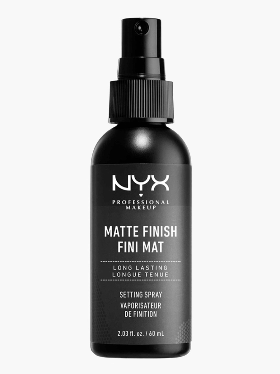 Setting Spray