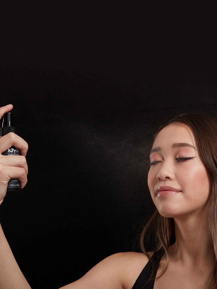 Setting Spray