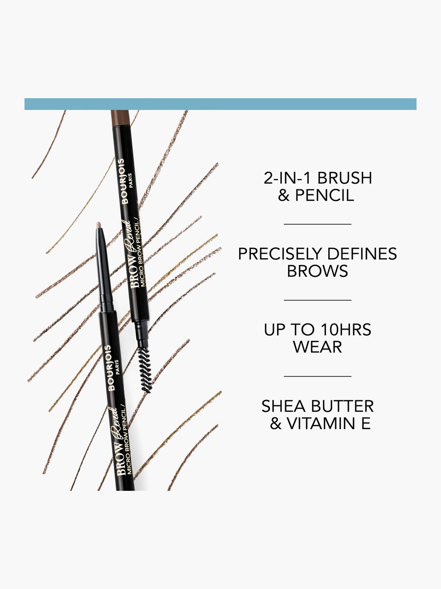 Brow Reveal Micro Brow Pencil
