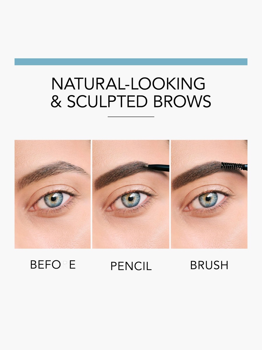 Brow Reveal Micro Brow Pencil