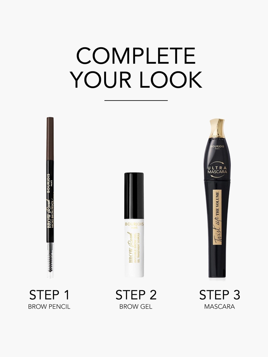Brow Reveal Micro Brow Pencil