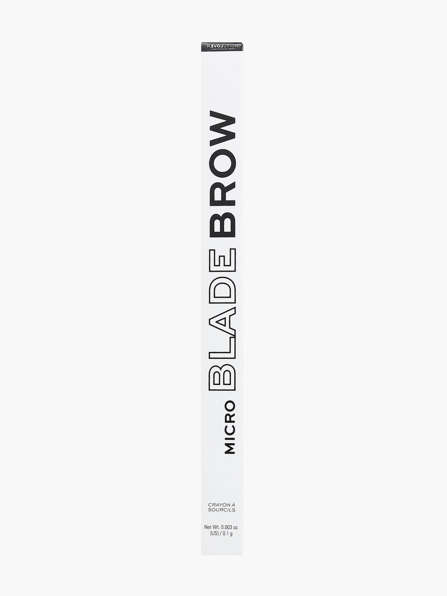 Blade Eyebrow Pencil