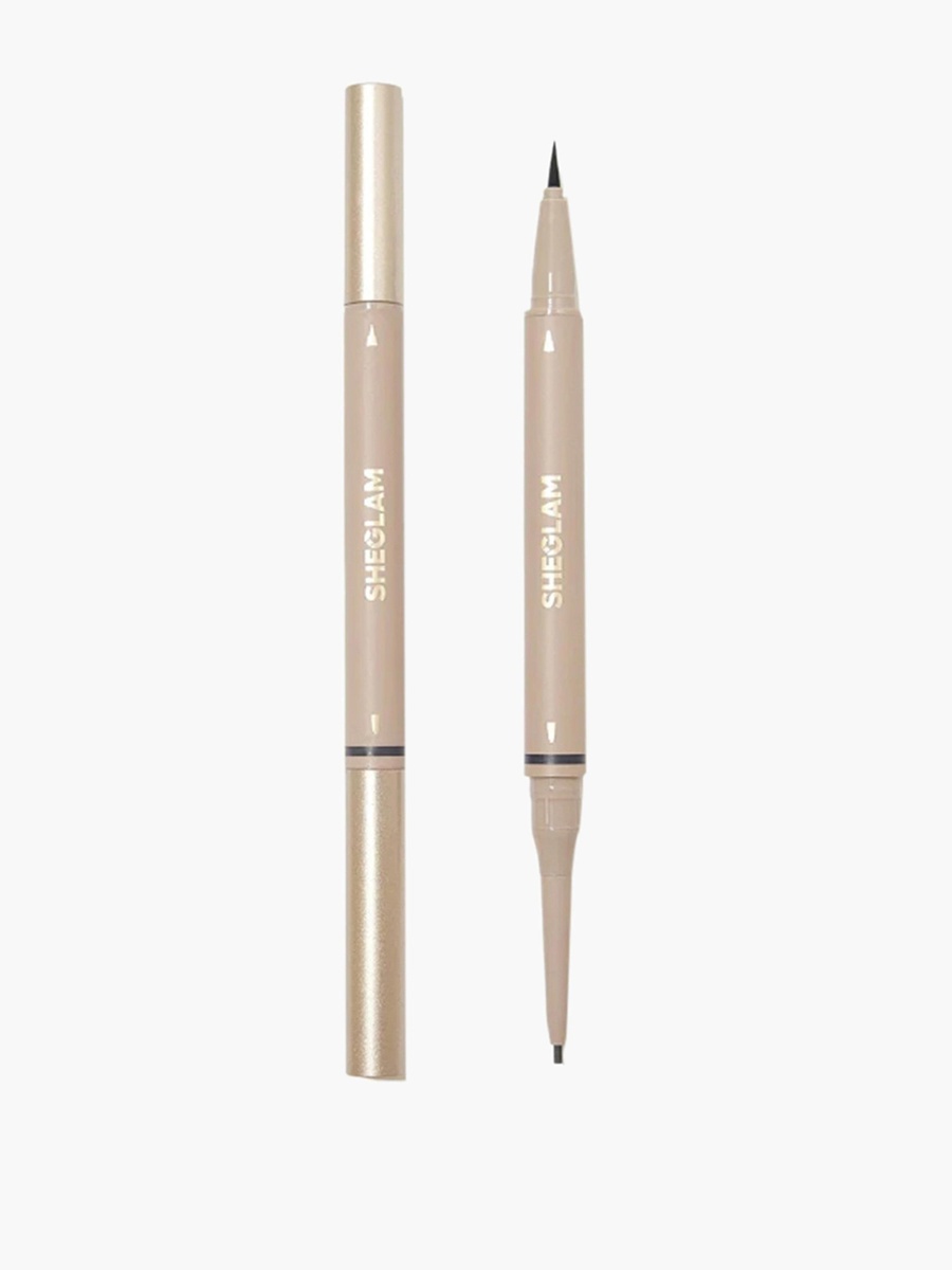 Brows On Demand 2-In-1 Brow Pencil