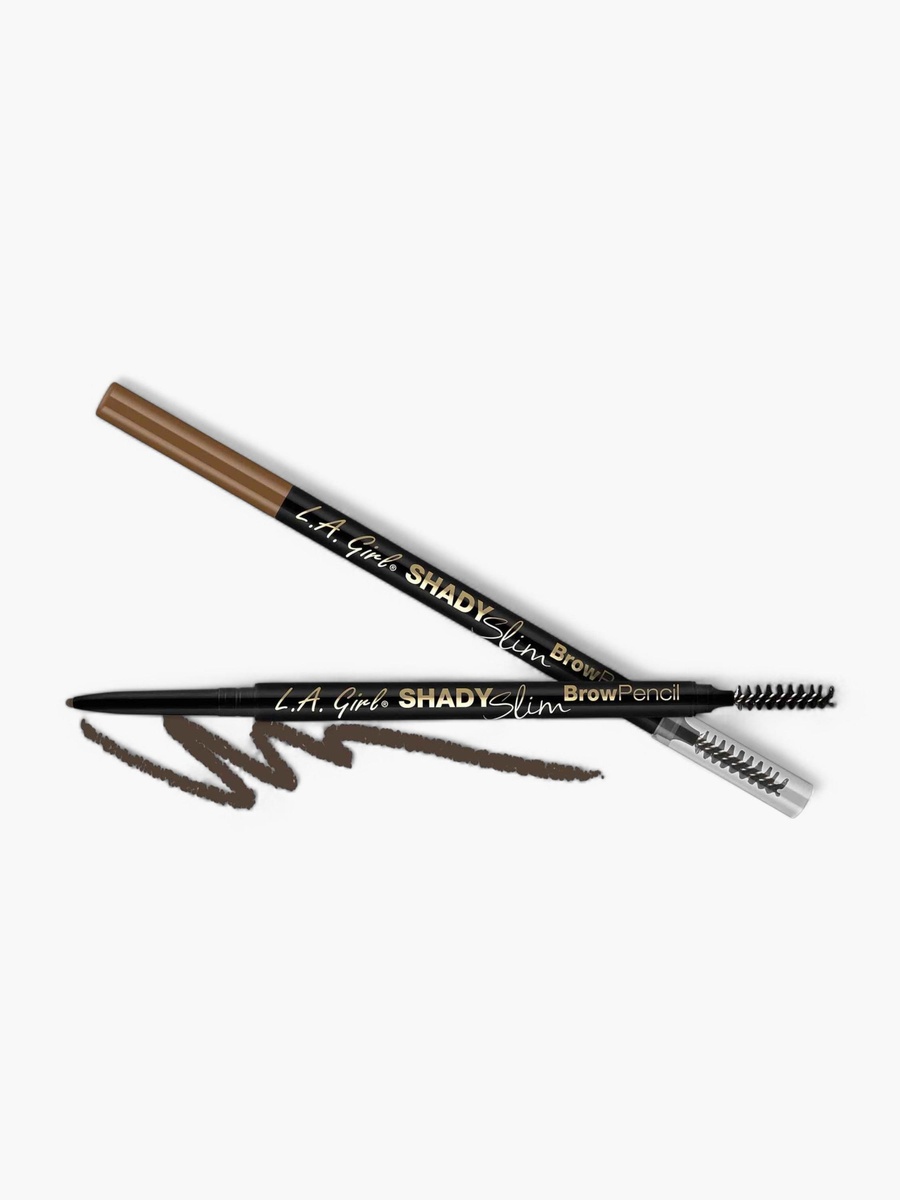 Shady Slim Eyebrow Pencil