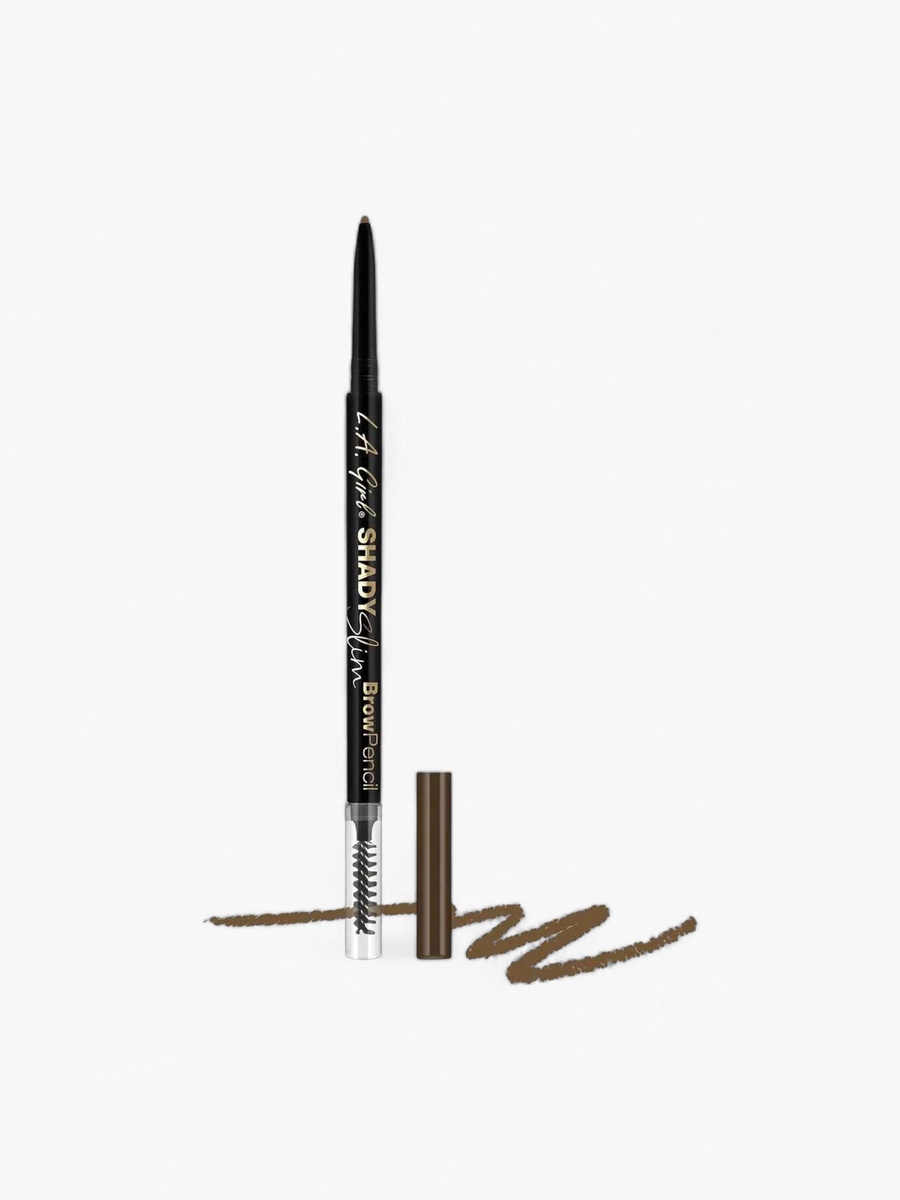 Shady Slim Eyebrow Pencil