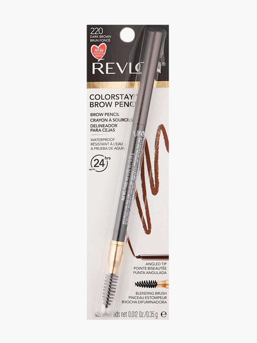 Colorstay Brow Pencil