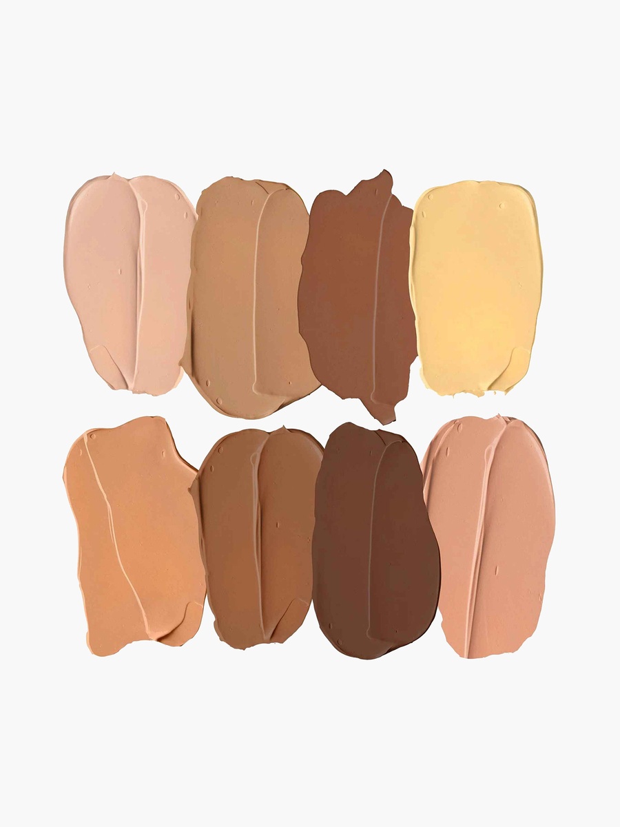 Pro Sculpt Concealer Palette