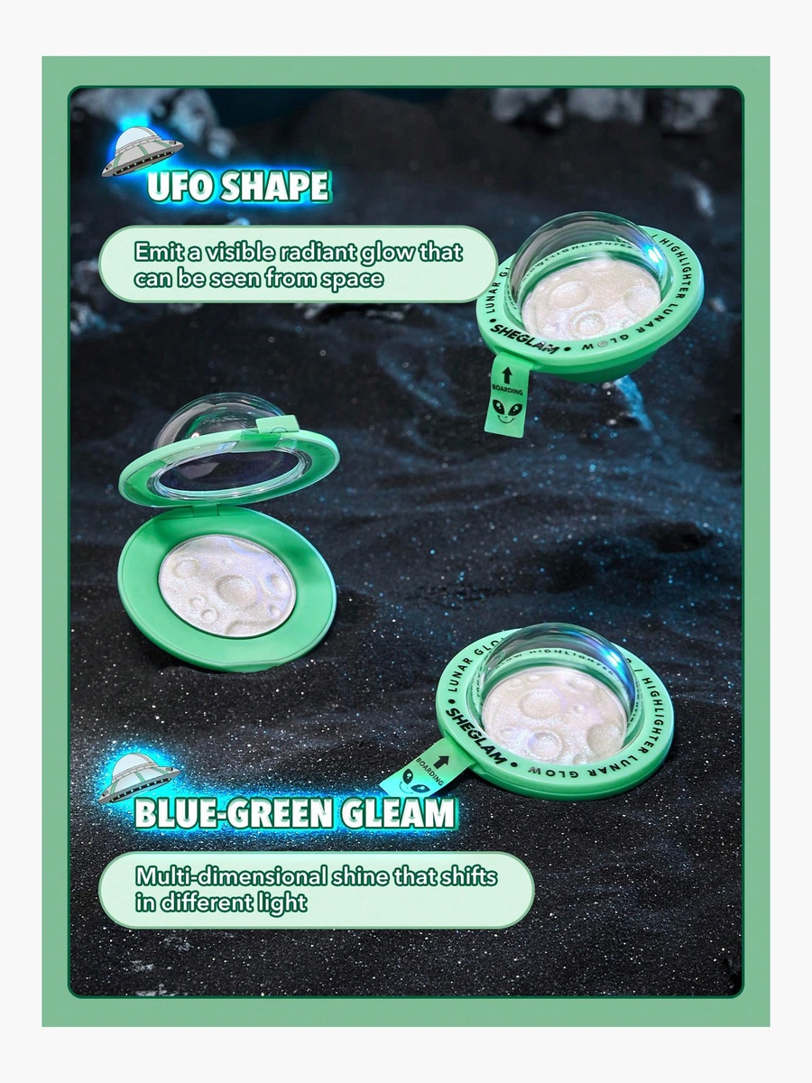 Lunar Glow Highlighter