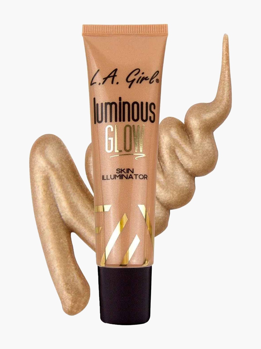 Luminous Glow Skin Illuminator Highlighter