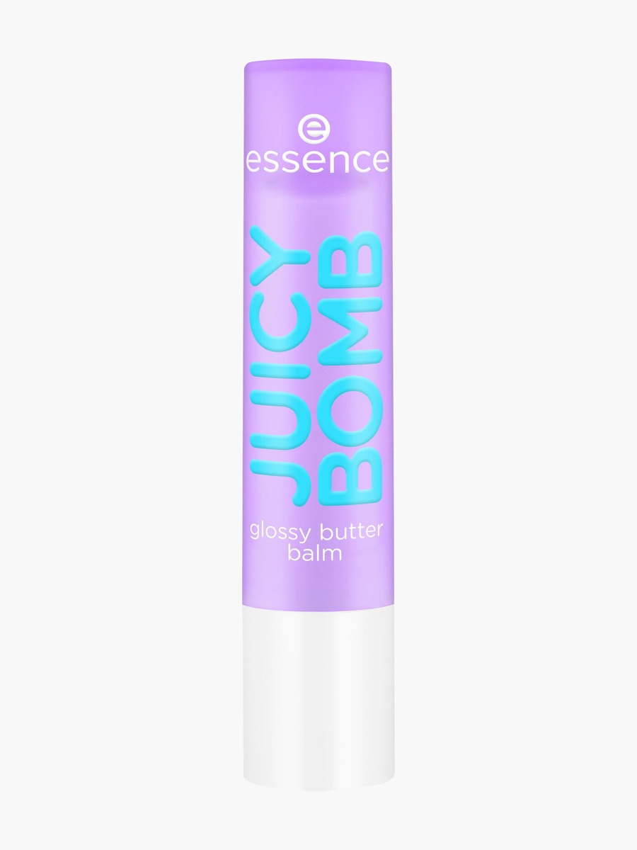 Juicy Bomb Glossy Butter Balm