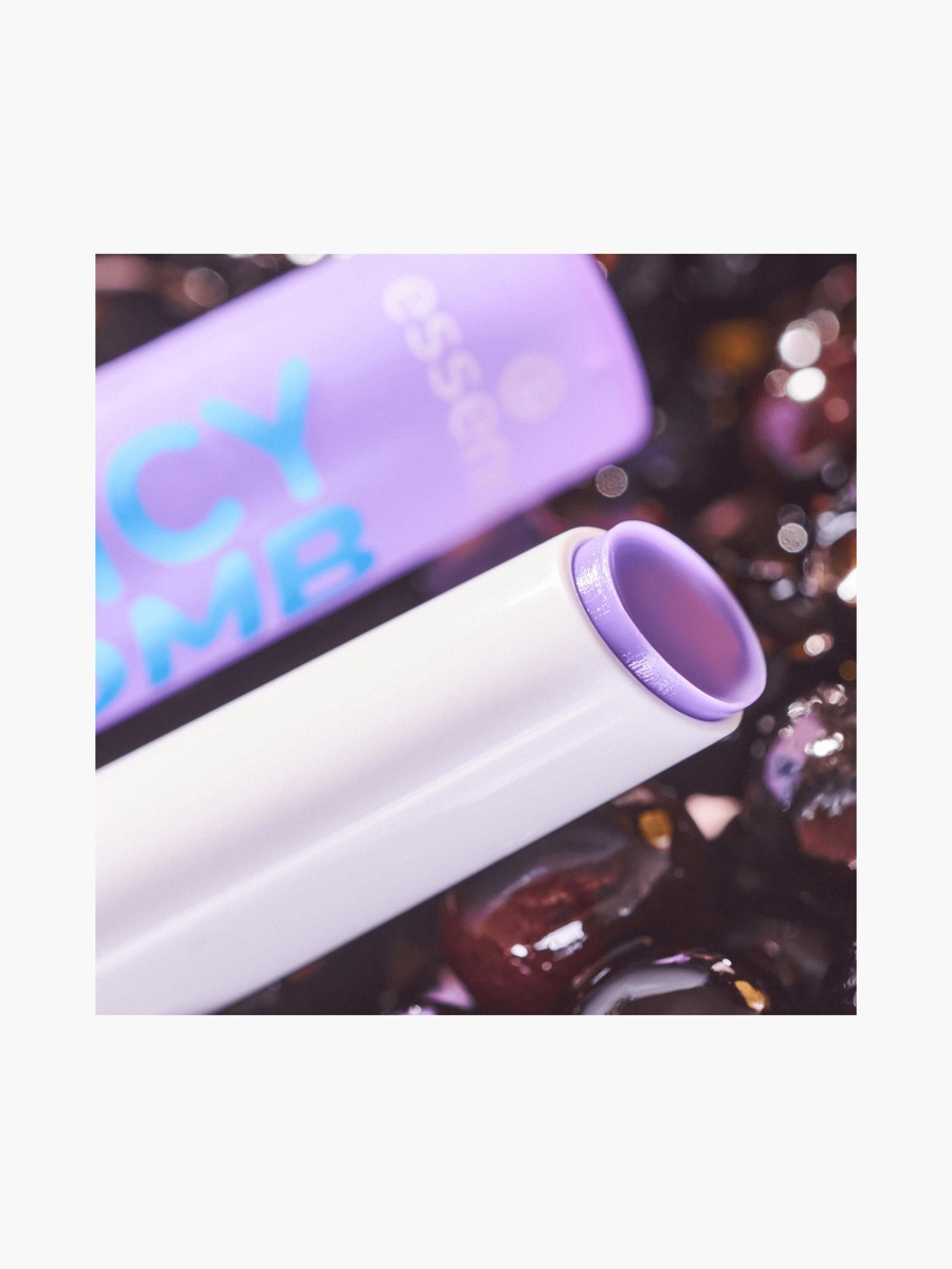 Juicy Bomb Glossy Butter Balm