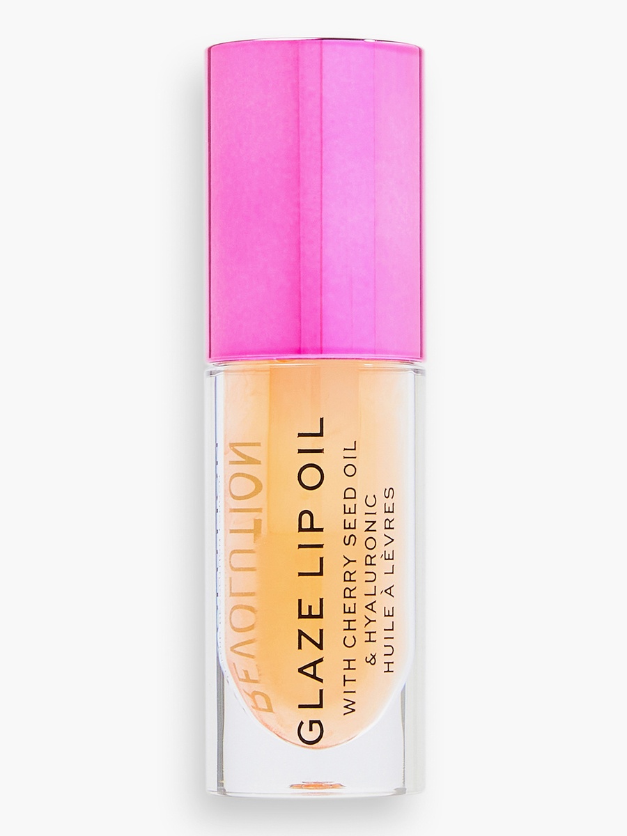 Glaze Lip Oil