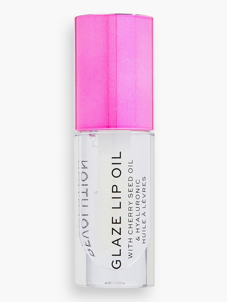 Glaze Lip Oil