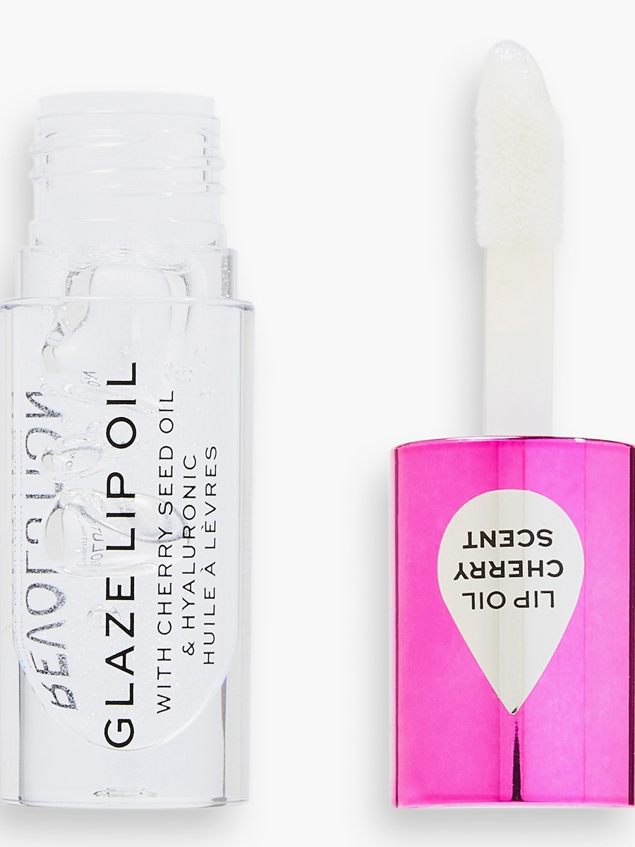 Glaze Lip Oil