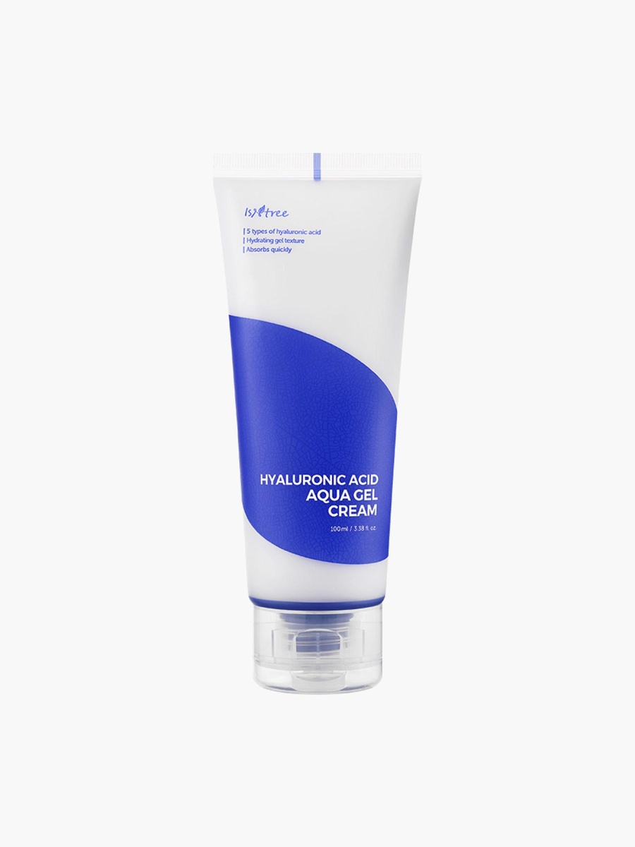 Hyaluronic Acid Aqua Gel Cream - 100 ml