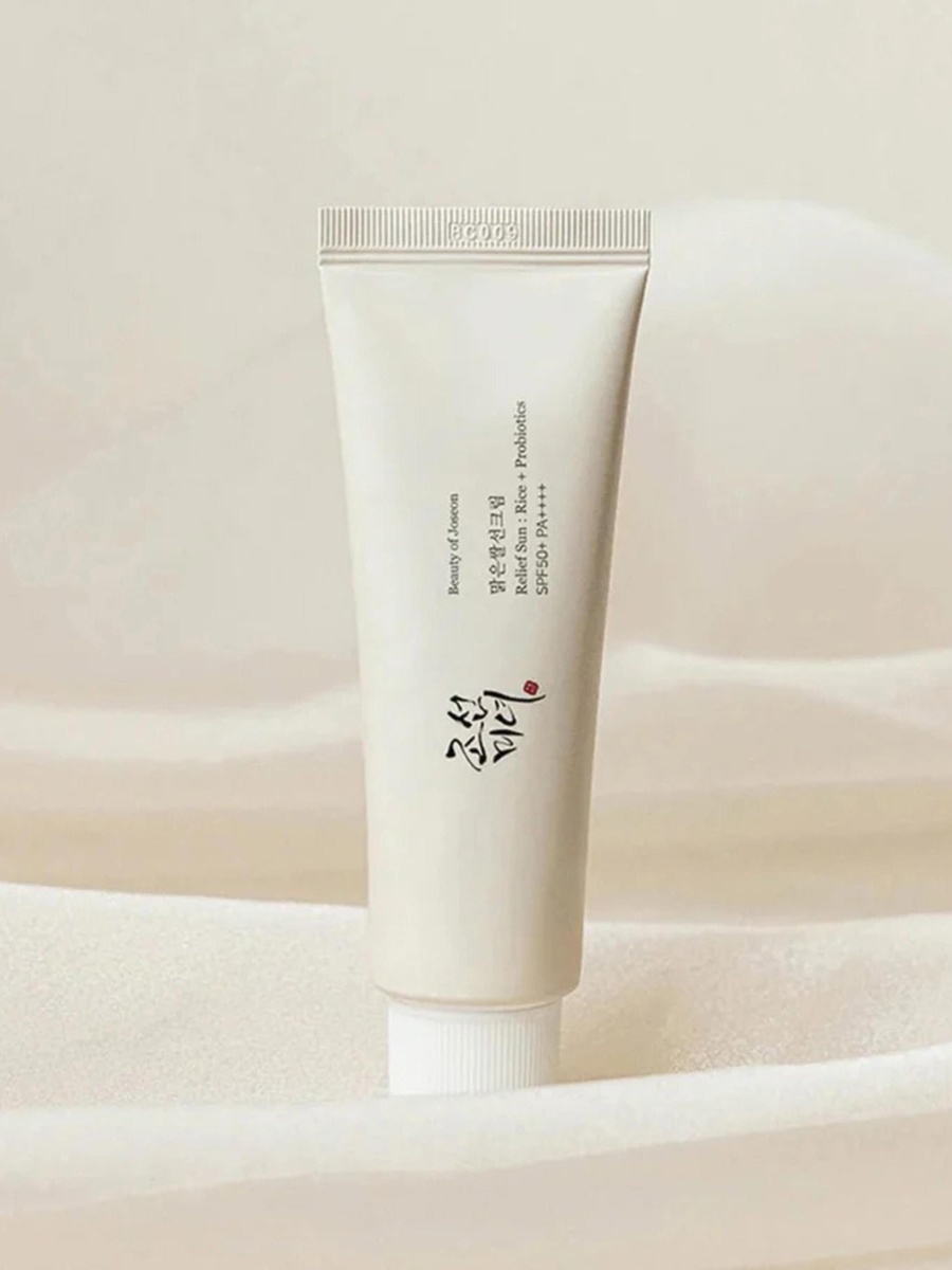 Relief Sun:Rice+Probotics - 50 ml
