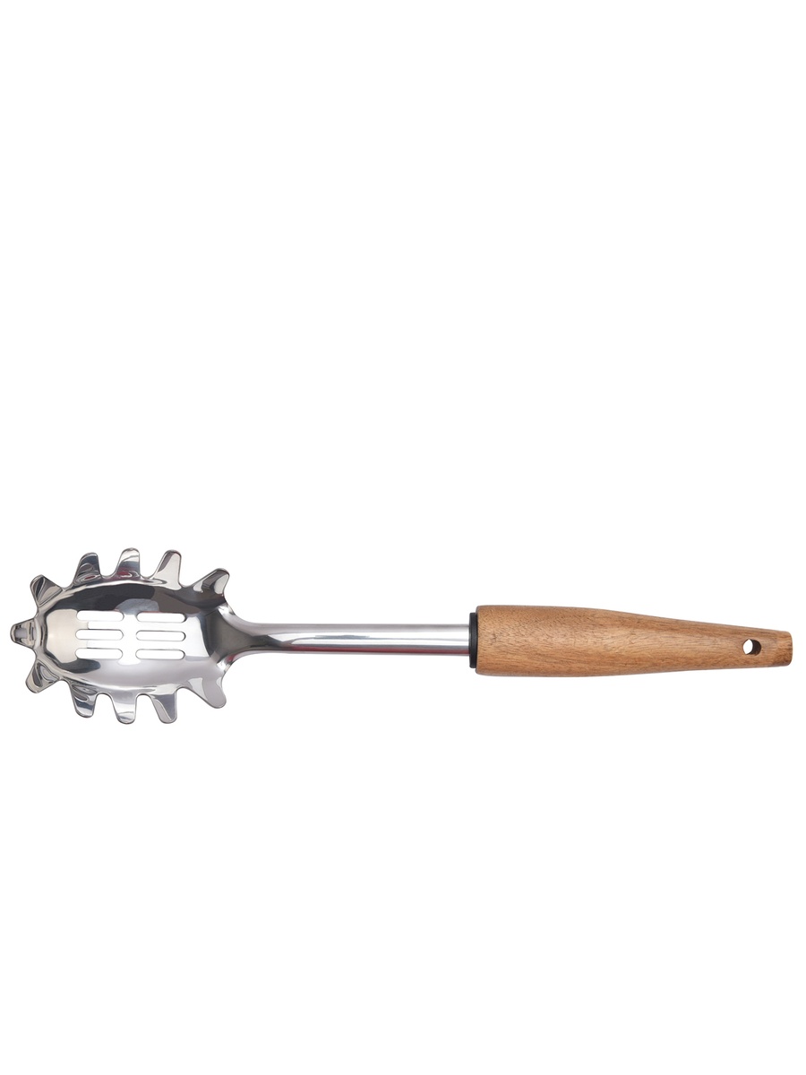Stainless Steel Spaghetti Server