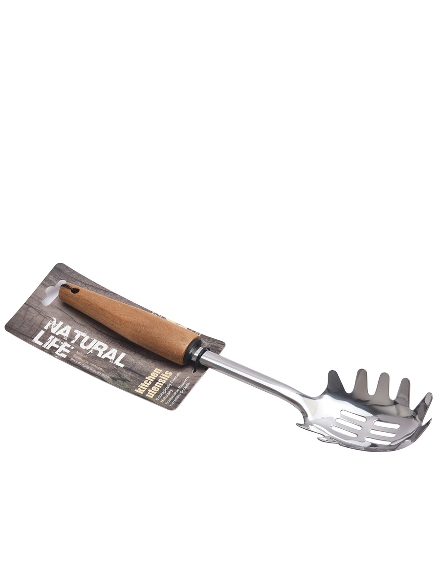 Stainless Steel Spaghetti Server