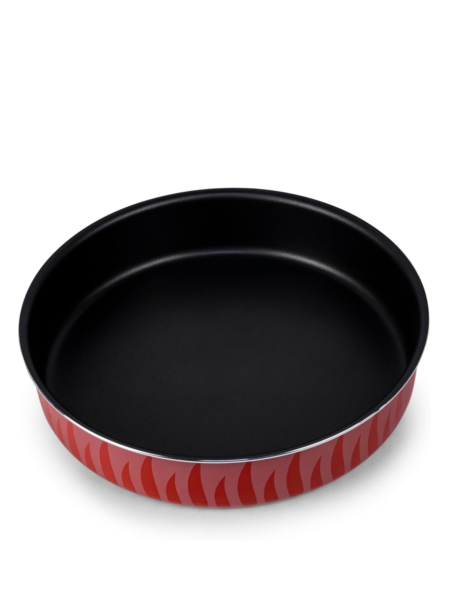 Nonstick Roasting Tray, Round