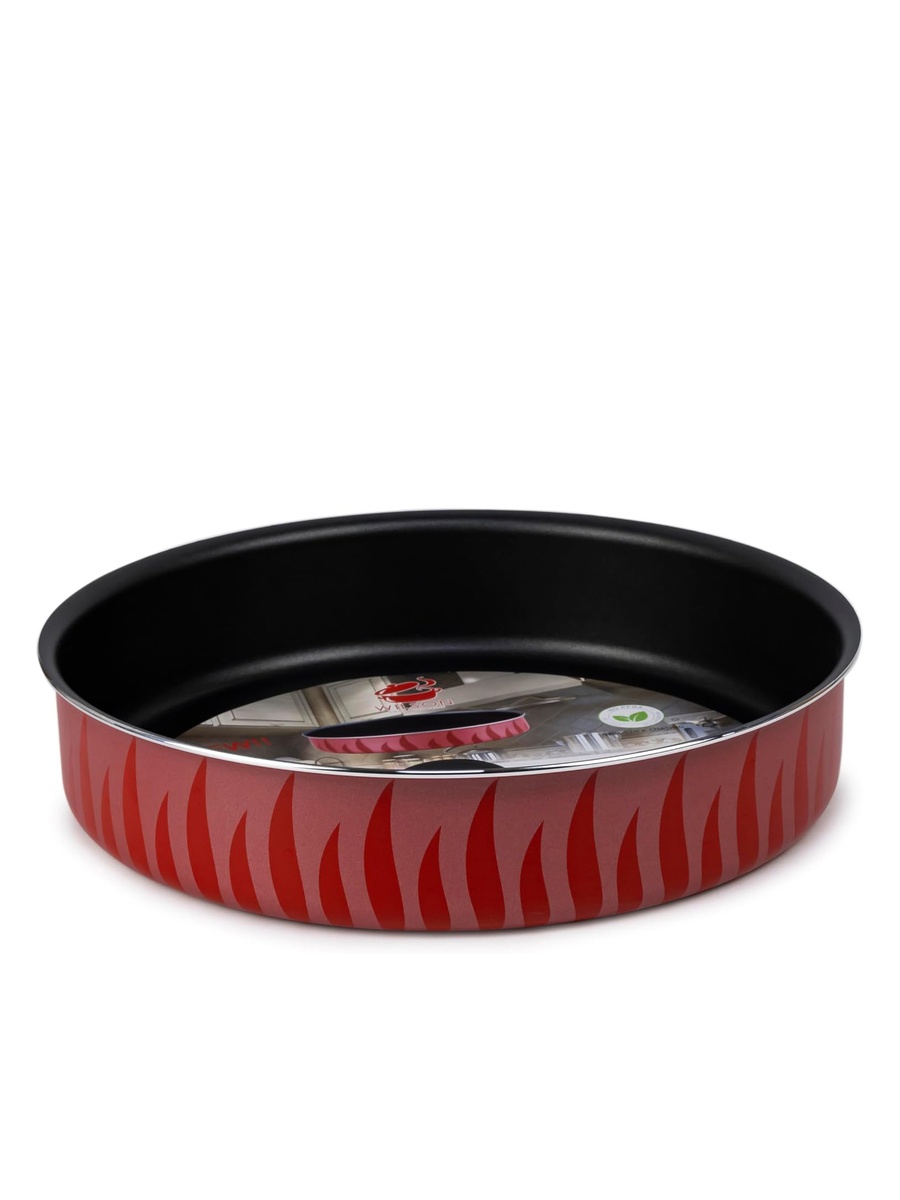 Nonstick Roasting Tray, Round