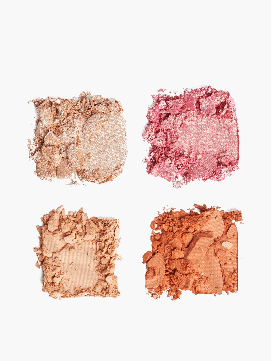 Pocket Eyeshadow Palette