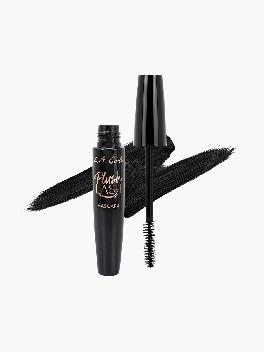 Plush Lash Mascara