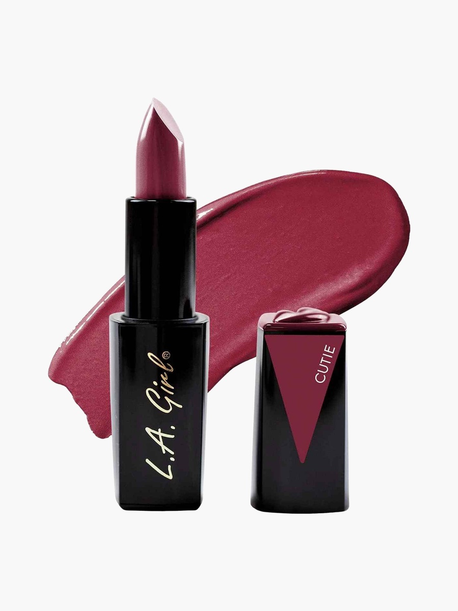 Lip Attraction Lipstick