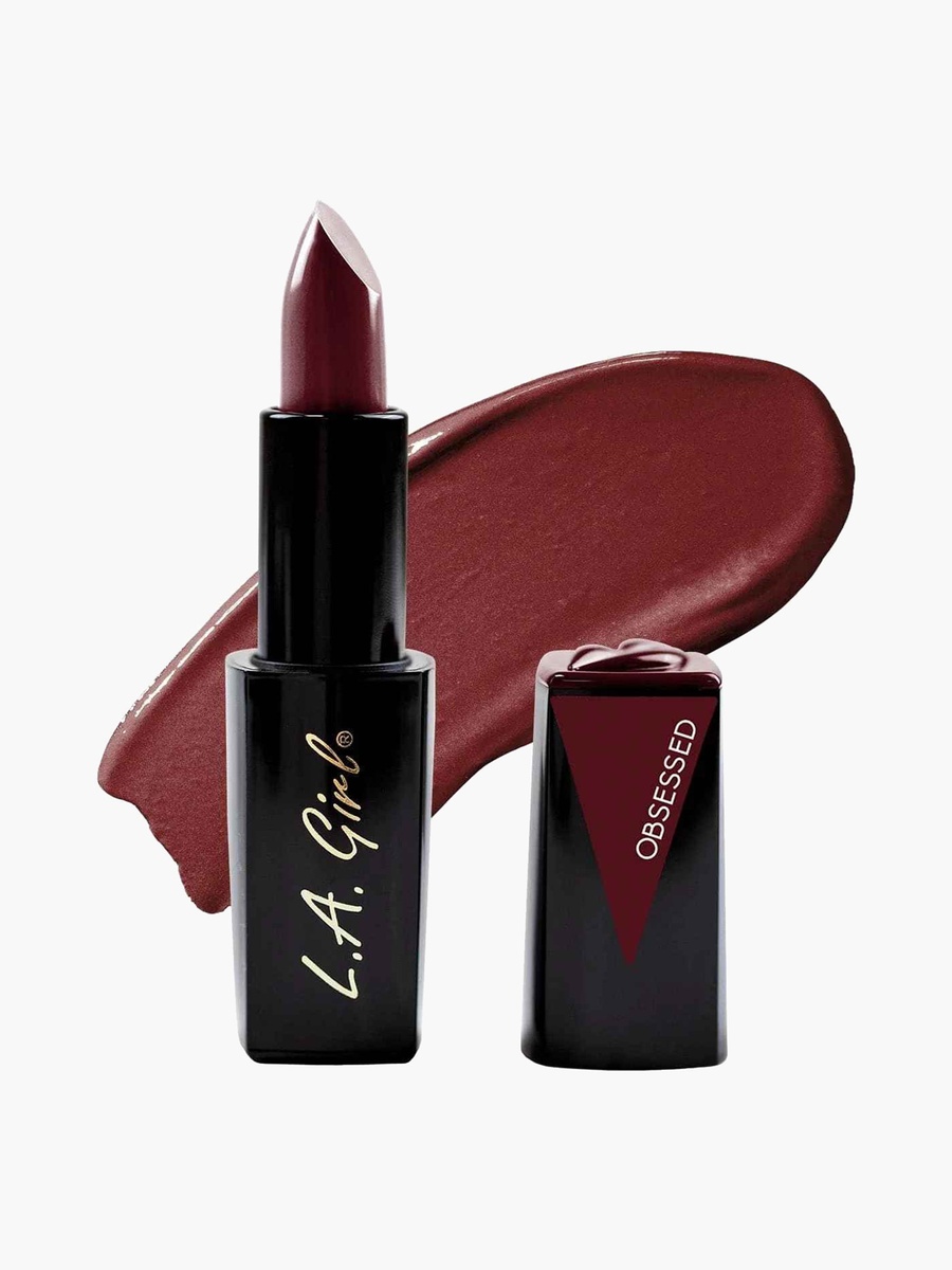 Lip Attraction Lipstick