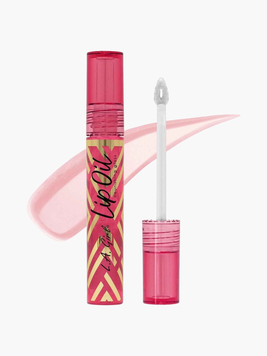 Lip Oil Nourishing Gloss