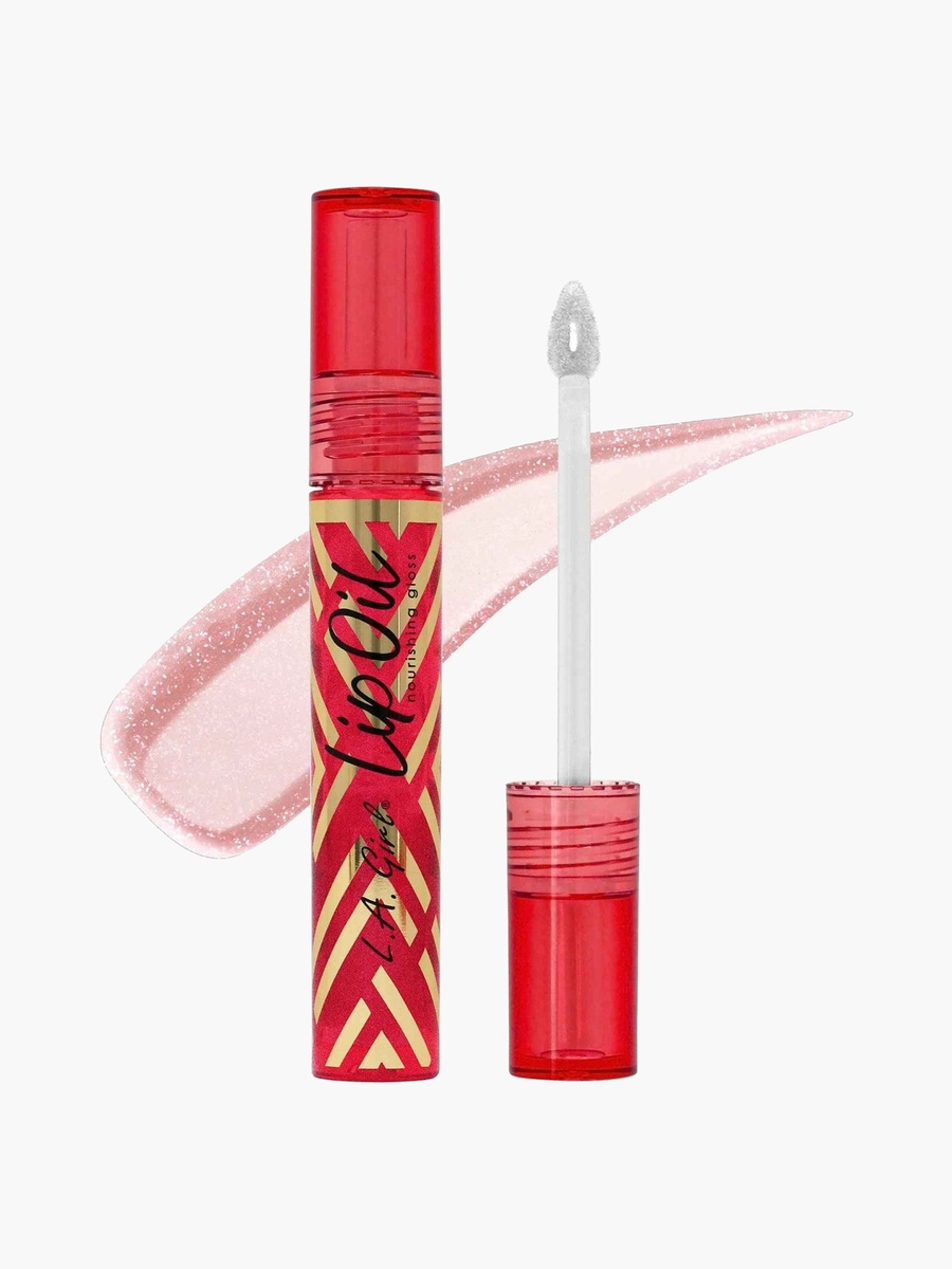 Lip Oil Nourishing Gloss