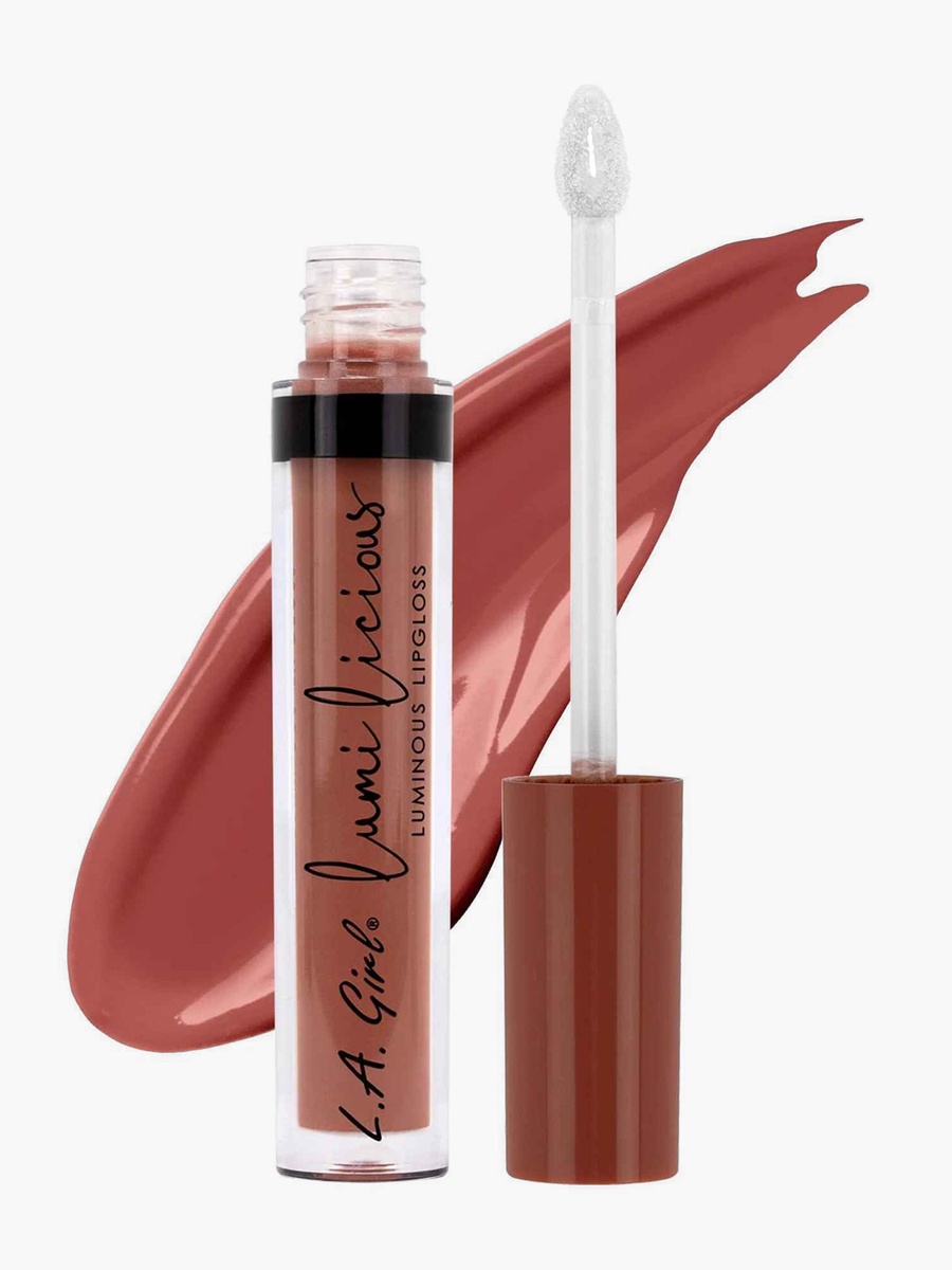 Lumilicious Lipgloss