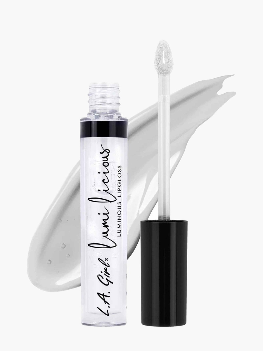 Lumilicious Lipgloss